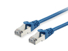 Scheda Tecnica: Equip LAN Cable Cat.6 S/FTP - 10mt Blu