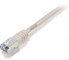 Scheda Tecnica: Equip LAN Cable Cat.6 S/FTP - 10mt Grigio