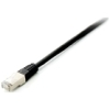 Scheda Tecnica: Equip LAN Cable Cat.6 S/FTP - 10mt Nero