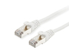 Scheda Tecnica: Equip LAN Cable Cat.6 S/FTP - 15 Mt Bianco