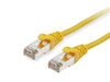 Scheda Tecnica: Equip LAN Cable Cat.6 S/FTP - 20mt Giallo