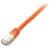 Scheda Tecnica: Equip LAN Cable Cat.6 S/FTP - 3.0mt Orange