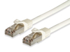 Scheda Tecnica: Equip LAN Cable Cat.7 S/FTP - 10mt Bianco