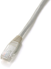 Scheda Tecnica: Equip LAN Cable Cat.5e U/UTP - Beige 0.5mt