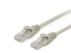 Scheda Tecnica: Equip LAN Cable Cat.6 U/UTP - 0.5mt Beige