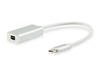 Scheda Tecnica: Equip Cavo USB C - Mini Dp 15cm - 