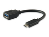 Scheda Tecnica: Equip Cavo USB C - USB F 15cm - 