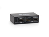 Scheda Tecnica: Equip HDMI Video Splitter 2porte Fhd 3d - 