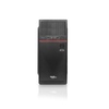 Scheda Tecnica: Mach Power Case Office ATX/m-ATX Psu500w, 2 USB2.0+1 USB3.0 - Black