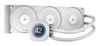 Scheda Tecnica: Corsair Dissipatore Liquido Nautilus 360 LCD White, 360mm - Radiator