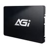Scheda Tecnica: AGI SSD Ai238 Series 2.5" SATA 6GB/s - 512GB