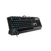 Scheda Tecnica: CoolerMaster Keyboard Gaming Wired+mouse - Devastator 3 PLUS Rgb