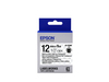 Scheda Tecnica: Epson Cartridge - Tape - LK-4TBW STRNG ADH BLK-/C CLEAR 12/9