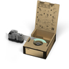 Scheda Tecnica: Epson Cartridge - Tape BR-ST32WB-E CONSUMABLES: S HEAT SHRINK TUBE WHITE/BLK