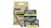 Scheda Tecnica: Epson Cartridge - Tape COLOUR - YELLOW/GREY 12MM(8M) - LK-4YAS