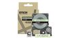 Scheda Tecnica: Epson Cartridge - Tape COLOUR - GREEN/GREY 12MM(8M) - LK-4GAS