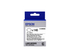 Scheda Tecnica: Epson Cartridge - Tape - LK8WBWAB D-CUT O BLK/ WHT 25X38MM