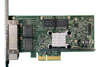 Scheda Tecnica: Fujitsu Plan Cp Bcm5719-4p 4 X 1000base-t PCIe - 