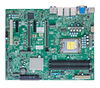 Scheda Tecnica: SuperMicro Motherboard MBD-X13SAE-F- - (nr]x13sae-f,ATX,lga1700,intel W680 Chipset,4x Dimm/ecc Or N