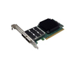 Scheda Tecnica: Fujitsu Plan Ep Mcx6-dx 2 X 100g QSFP28 PCIe - 