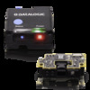 Scheda Tecnica: Datalogic Gryphon Gfx4500, 2d, Wa, USB, Rs232, Kit, Nero - 