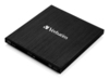 Scheda Tecnica: Panasonic Accessory e Spare Part - Drive Verbatim Mobile Blu-ray Drive