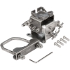 Scheda Tecnica: MikroTik Precision Alignment Metallic Mount For Lhg Series - Products