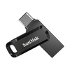 Scheda Tecnica: WD SanDisk Ultra - Dual Drive Go 128GB, USB-c, USB, 150MB/s