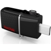 Scheda Tecnica: WD SanDisk Ultra - Dual USB Drive 3.0 32GB, 150Mb/s, USB 3.0/micro-USB