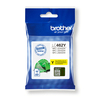 Scheda Tecnica: Brother C462Y - Giallo - Originale - Cartuccia - D'"iostro - Per Mfc-j2340dw, Mfc-j3540dw, Mfc-j3940dw