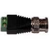 Scheda Tecnica: Dahua dattatore Bnc male/morsettiera - 