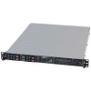 Scheda Tecnica: SuperMicro EOL Intel Server SYS-1017C-TF (1x E3-1200v2) - rack-mounTBle - ethernet,fast ethernet,GbE -