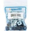 Scheda Tecnica: Intellinet Kit Set 20 Viti, 20 Dadi E 20 Rondelle Per - Montaggio Rack Silver