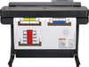 Scheda Tecnica: HP Plotter Designjet T650 36 0 / 3 In Printer Taglierina - Utomatica