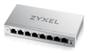 Scheda Tecnica: ZyXEL Switch - 8p AN GiLGAbit Gs1200-8v3-eu0101f Smart Managed 8p GiLGAbit