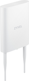 Scheda Tecnica: ZyXEL Access Point Wireless Nebulaflex Dual Radio 2x2 - 802,11a/b/g/n/c/x 1775mbps, Outdoor Ip55, La