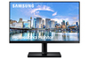 Scheda Tecnica: Samsung Monitor 23,5 1920x1080 5ms 250 Cdm, Pivot - Dp/HDMI, F24t450 Ts