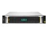 Scheda Tecnica: HPE MSA 1060 10GBASE-T iSCSI SFF Storage - 24 SFF HDD and/or SSD