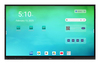 Scheda Tecnica: Optoma 3753RK 75" 3840 x 2160 Interactive Touch Screen - android 14 4k 8/64GB Googe Eda Touch 2x20w