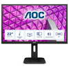 Scheda Tecnica: AOC 22P1 21.5" LCD 1920x1080 16:9 5ms 2000:1 VGA/dhmi - 
