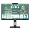 Scheda Tecnica: AOC 24P3QW 23.8" LCD 1920x1080 16:9 4ms Monitor With - Pop Up 2.0