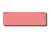 Scheda Tecnica: Seiko Slp-1plb Pink Label 28x89mm 130 Lab/roll.1 Roll/box - 