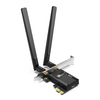 Scheda Tecnica: TP-Link Ax3000 Wi-fi 6 PCIe Adapter Version V 2.0 In - 