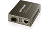 Scheda Tecnica: TP-Link MC112CS 100m Wdm Fiber Converter In - 