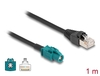 Scheda Tecnica: Delock Cable Hsd Z - Female To RJ45 Plug 1 M