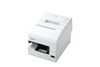 Scheda Tecnica: Epson Tm-h6000v-203 - Serial White USB Partial Cut Ac Adp Cab