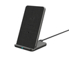 Scheda Tecnica: Rapoo Xc360 Xc360 15w Wl Charging Stand Bk - 
