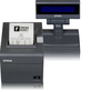 Scheda Tecnica: Epson Fp81ii LCD Edg 80mm Rt Tast.23 Nativa - 