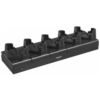 Scheda Tecnica: Panasonic Accessory e Spare Part - 5 Bay Device Charger For Uk (incl.ac Adaptor)