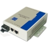 Scheda Tecnica: 3oneData 2*10/100m Ethernet+ 1*100m Fx, Sc/st/fc, 1310nm - Multi Mode, 2km , 5vdc, Incl. 220v/5v Power Adaptor